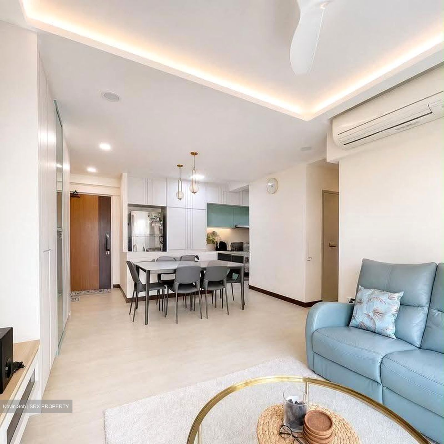 Blk 271A Punggol Residences (Punggol), HDB 4 Rooms #610586661